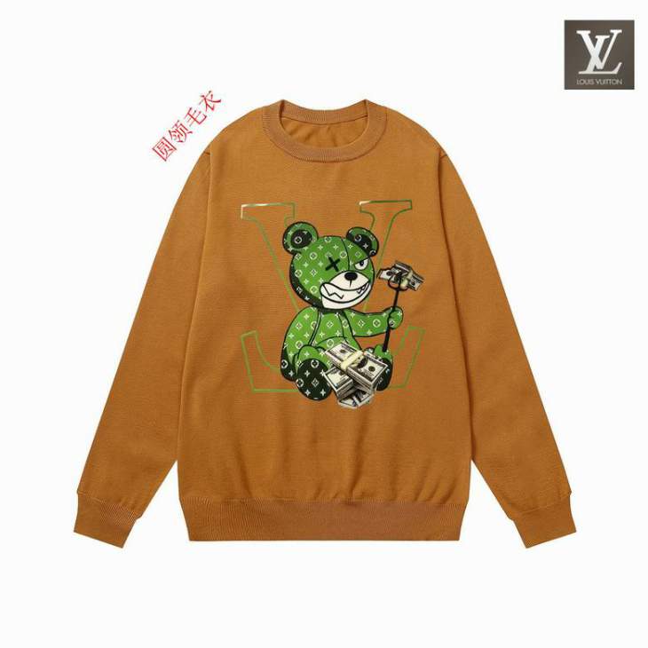 Picture of Louis Vuitton Sweaters _SKULVM-3XL11Ln7646613